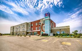 Motel 6 Headingley Manitoba